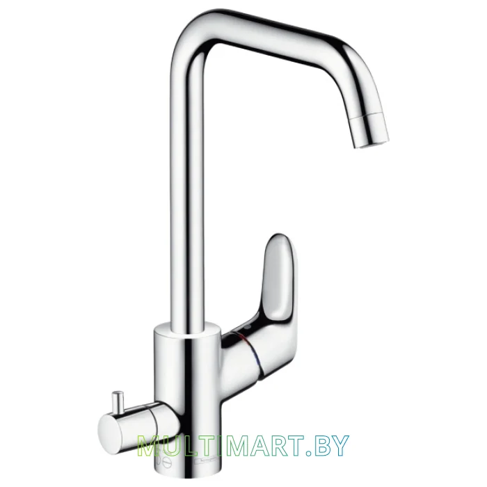 Смеситель Hansgrohe Focus E2 31823000
